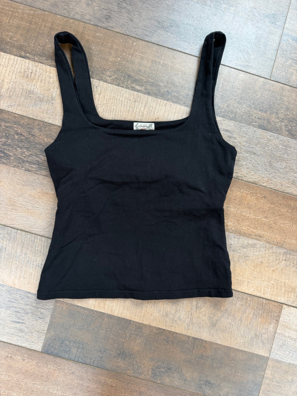 Intimately By Free People tank top